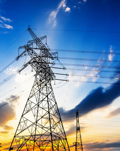 Electric power industry